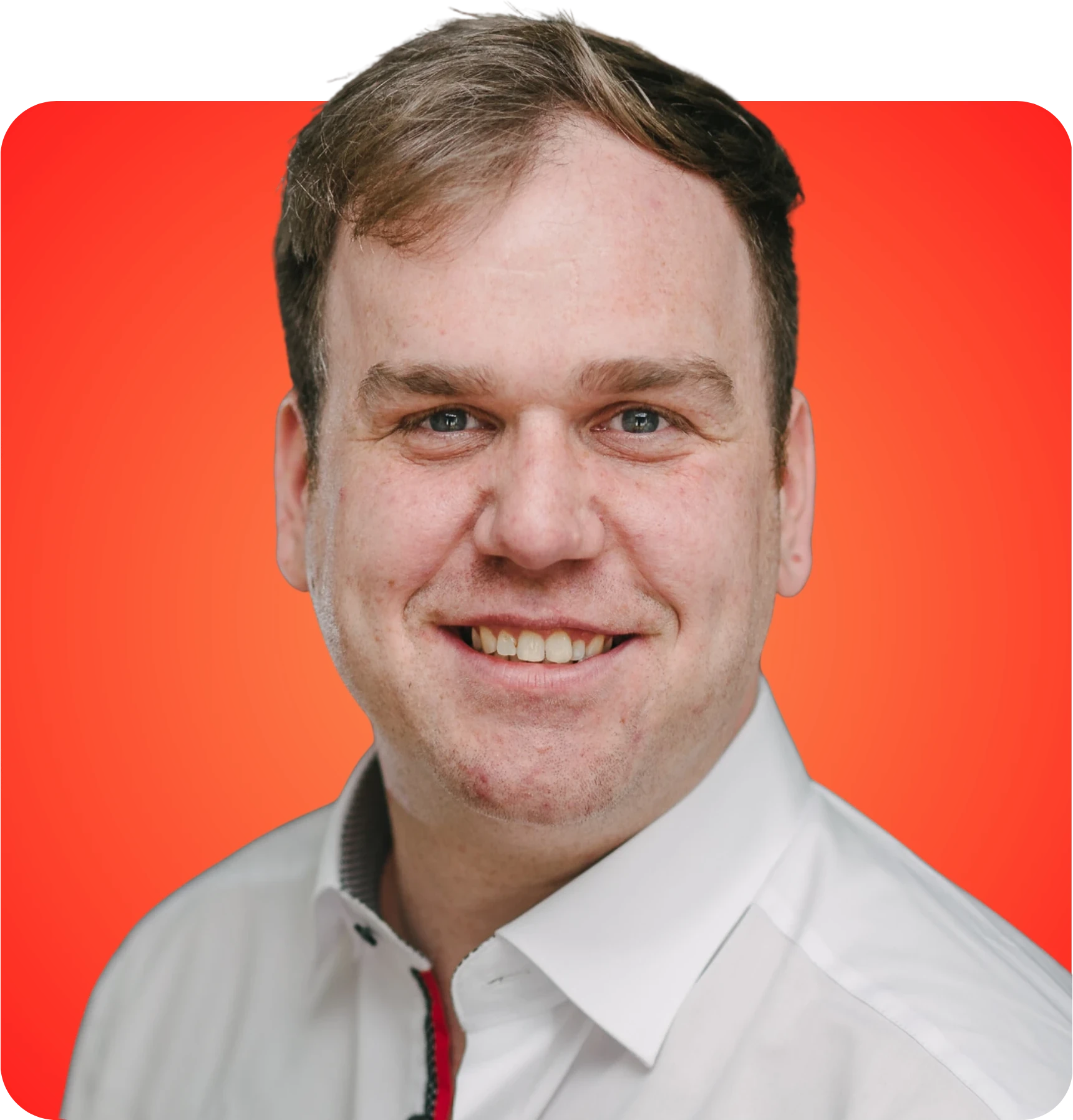 Richard Buchheit – Notfalltrainer und Kursleiter